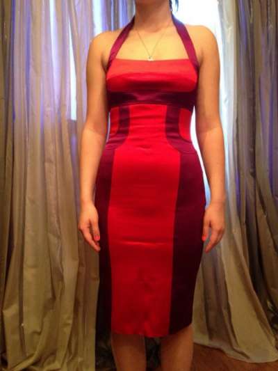 Платье Karen Millen