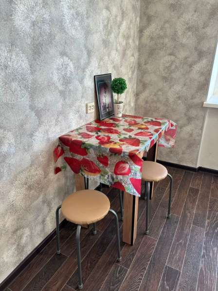 Уютная квартира по улице Локомотивная в Хабаровске фото 4