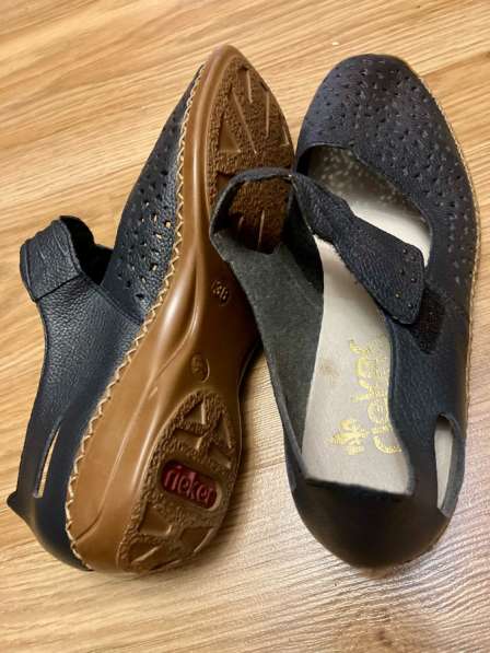 Продам женскую обувь в Москве фото 5