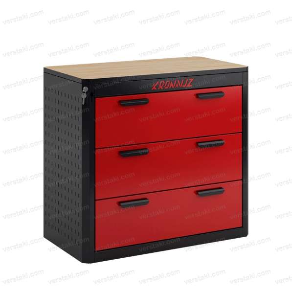 Тумба инструментальная KronVuz TBS 2300 в Москве