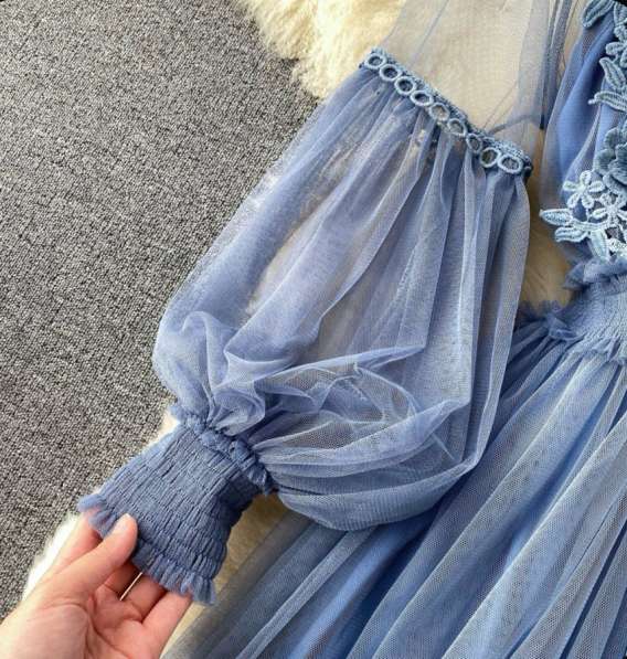 Платье женское moocie в Ярославле фото 3