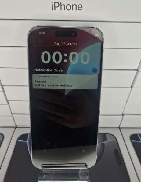 IPhone 16 pro max премиум копия в Новороссийске фото 6