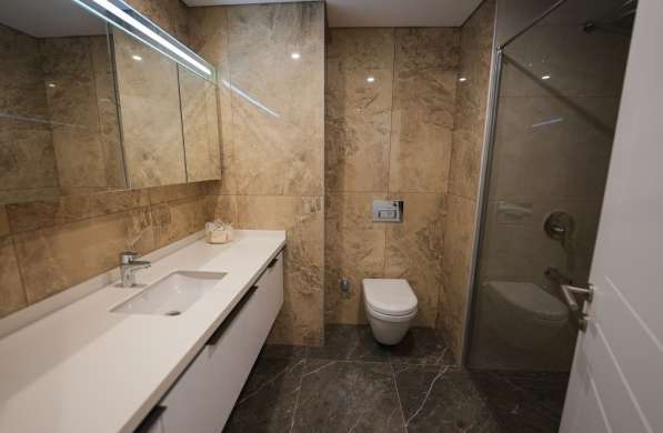 4-к. квартира 186м² Турция, Стамбул, Аташехир в фото 8