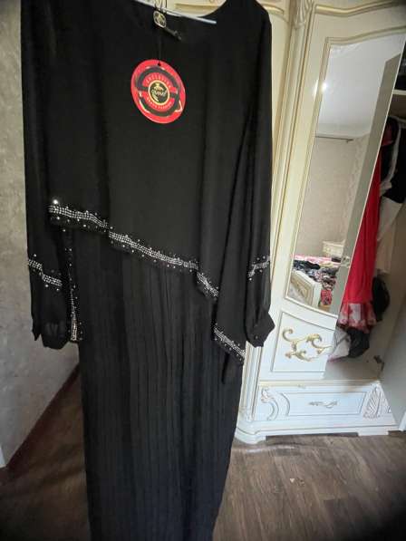 Платье