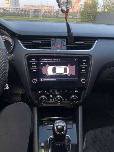 Skoda, Octavia, продажа в Москве в Москве фото 11