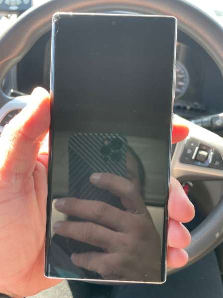 Продам Samsung s22ultra 12/256 в Москве