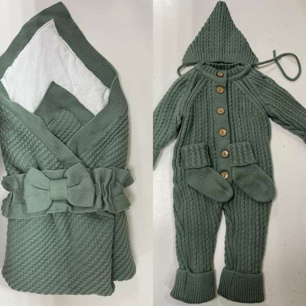 Конверт на выписку в Екатеринбурге