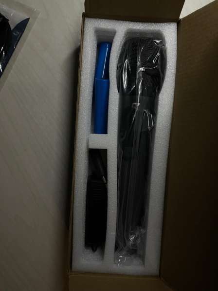 Беспроводной микрофон в Тюмени фото 4