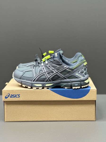 Asics Gel-Kahana 8 в Москве