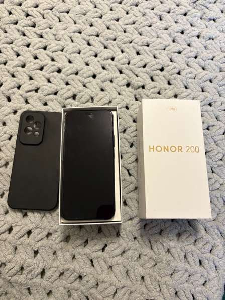 Honor 200 Lite в Северодвинске