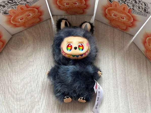 Игрушки Labubu в наличии✅ в Москве