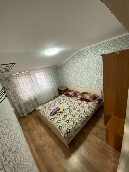 Сдаются комнаты в Сочи фото 3