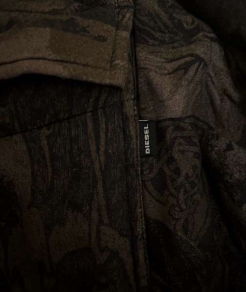 Куртка Disel в Москве фото 4