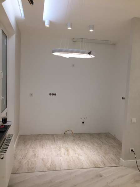 Ремонт квартир и домов