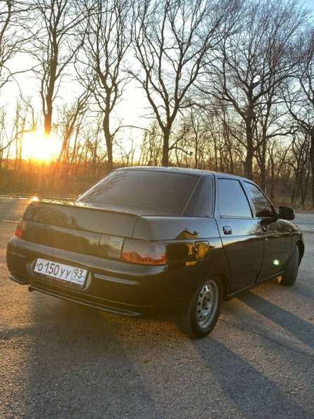 ВАЗ (Lada), 2110, продажа в Новокубанске в Новокубанске фото 7