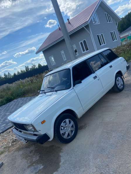 Ваз 2104, продажав Москве