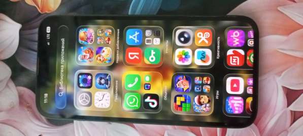 Айфон 13 в Краснодаре