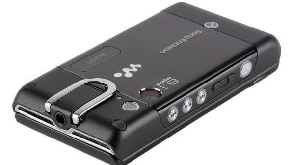 Sony Ericsson W995 Black (оригинал, Ростест) в Москве фото 4