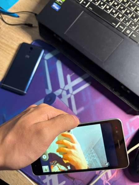 Zte blade a510 в Железнодорожном