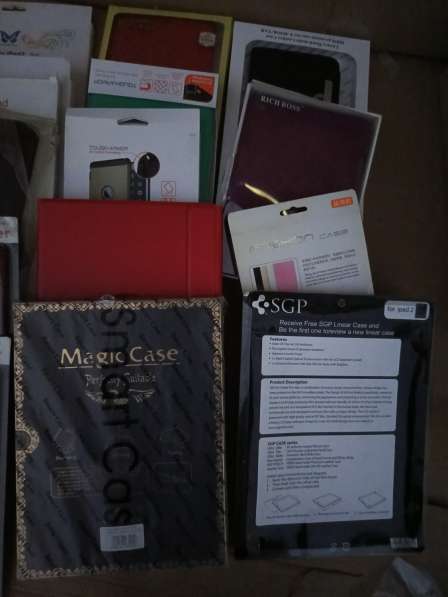 Чехлы на телефон в Серпухове фото 8