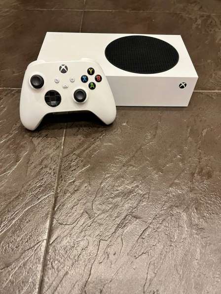 Xbox series s в Тольятти