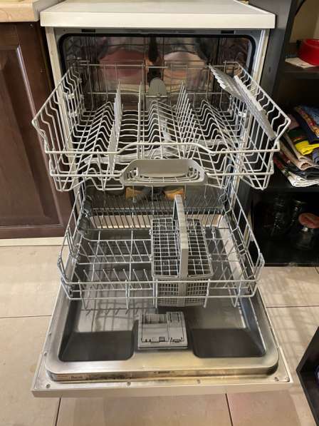 Посудомоечная машина Bosch в Адлере фото 6