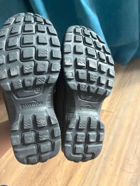 Ботинки детские в Екатеринбурге