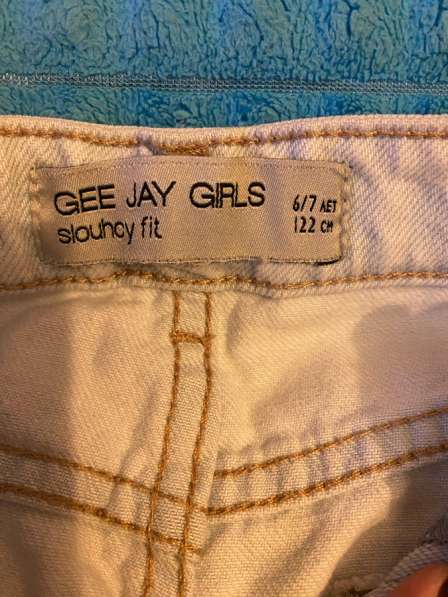 Джинсы на девочку в Волгограде фото 4