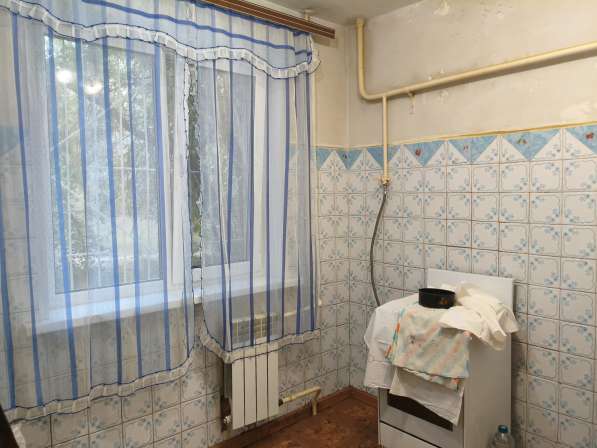 Продажа квартиры в Саратове в Саратове фото 7