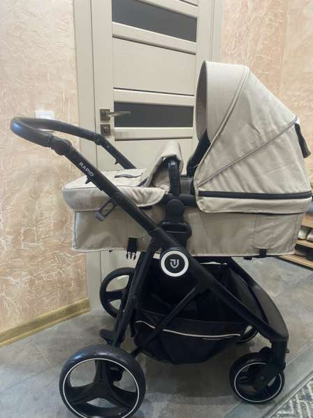 Коляска в Калининграде фото 3