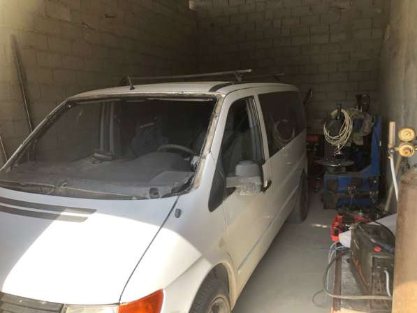 Mercedes-Benz, Vito, продажа в Каспийске в Каспийске фото 3