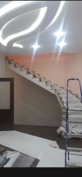 Строительство под ключ в Москве фото 3