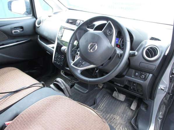 Nissan, Otti (Dayz), продажа в Омске в Омске фото 13