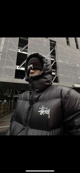 Куртки STUSSY в Мытищи фото 7