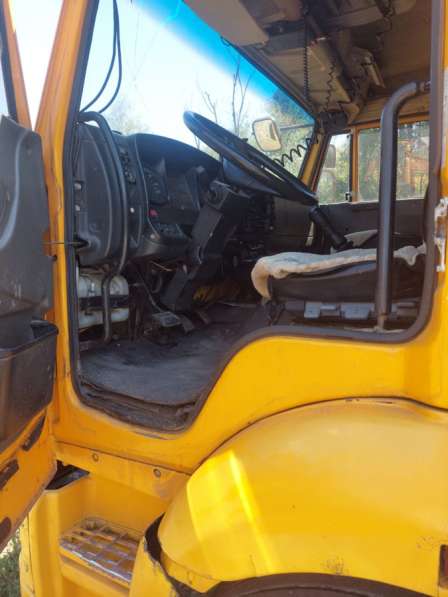 КАМАЗ 65116.62 в Армавире