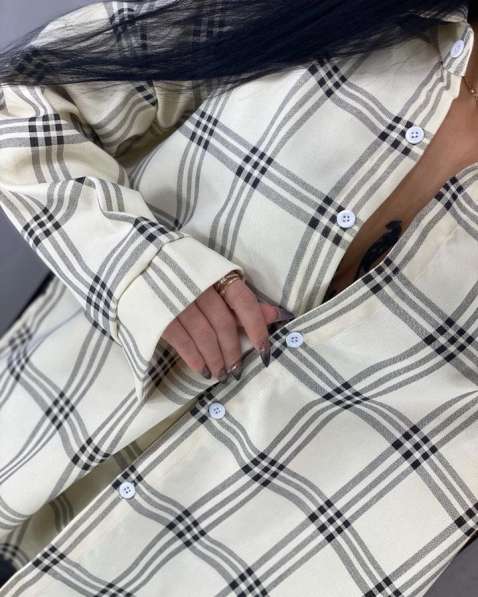 Рубашка в Москве фото 4