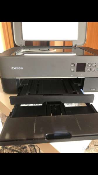 Принтер сканер копир в Новосибирске