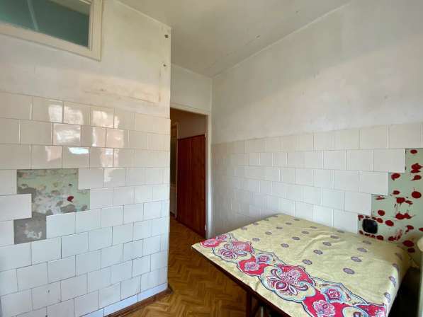 3-комнатная квартира, 61,5 кв. м., ул. Тургенева, 225 в Краснодаре фото 7