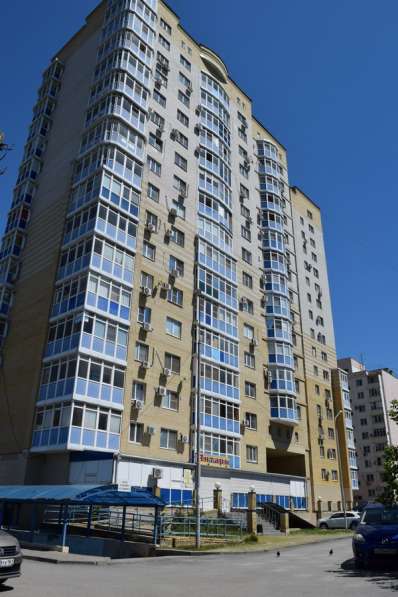 Продается Двухуровневая квартира строй вариант в Таганроге фото 13