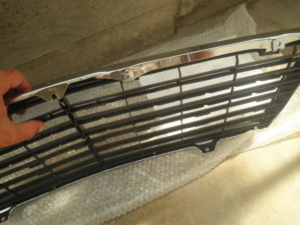 Решетка радиатора мерседес W 140 в Симферополе фото 5