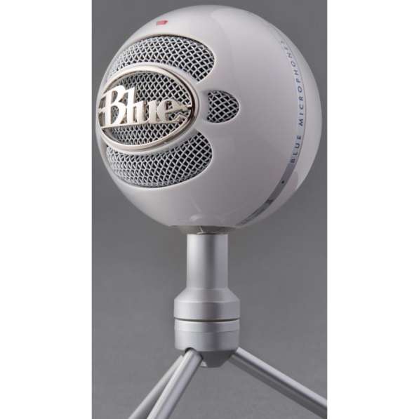 Микрофон Blue Snowball Ice