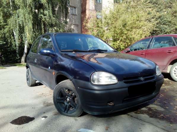 Opel, Corsa, продажа в Пушкино в Пушкино фото 3