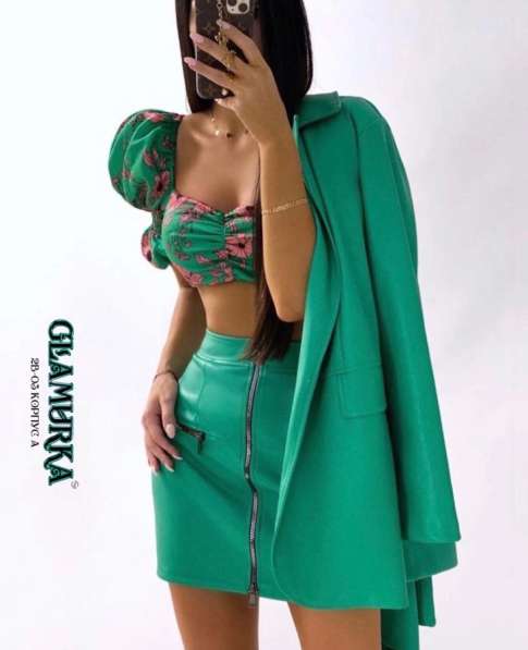 Пиджак в Москве фото 6