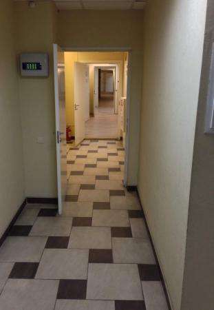 Аренда офиса 1340м2 в Москве фото 7