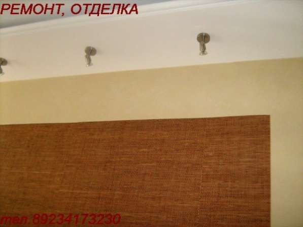 Отделка, ремонт(красивые квартиры) в Томске фото 17
