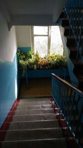 Двухкомнатная квартира, ул. Сурикова в Алупке фото 9