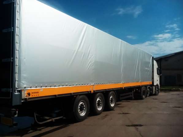 Переезд из/в Челябинск. Грузоперевозки по РФ в Челябинске фото 13