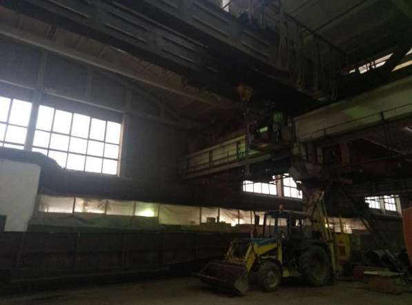 Аренда 6000кв. м отапливаемого цеха склад-производствов ЮВАО в Москве фото 6