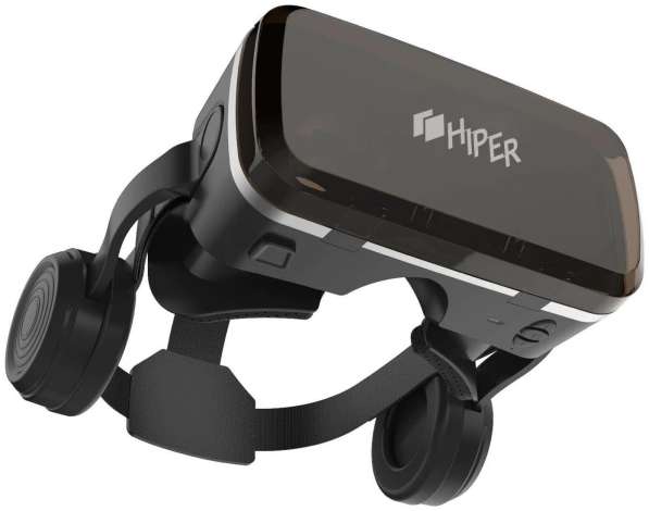 Vr-очки для телефона Hiper VrMax