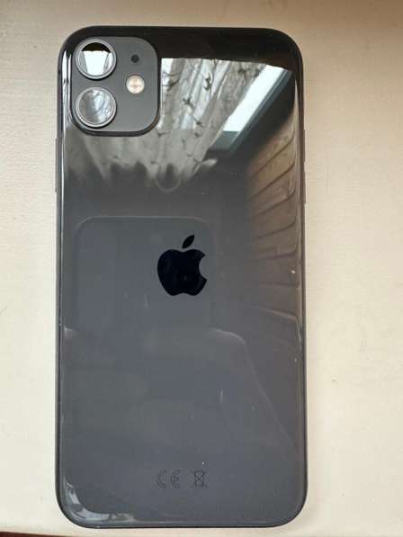 IPhone 11 64 gb